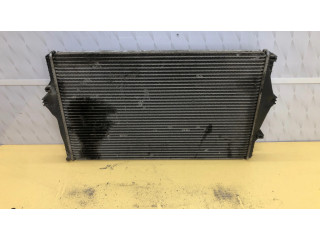 Радиатор воздушного канала / канала