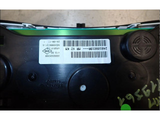 Панель приборов 248095099R Dacia Sandero