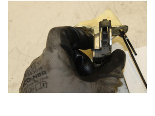 Замок багажника     Fiat Fiorino  -  года