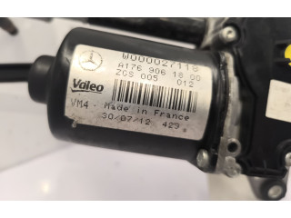 Моторчик дворников 1768200040    Mercedes-Benz A W176