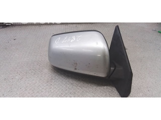 Зеркало электрическое     правое   Mitsubishi Lancer VIII  2007-2017 года   