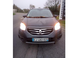 Блок подушек безопасности 98820JY10A   Renault Koleos I