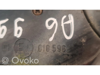 Zpětné zrcátko pravé Audi A6 S6 C5 4B 2001 E1010596