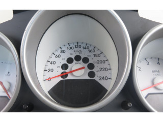 Přístrojová deska Dodge Caliber 2007 P05107000AH, P05107000AH