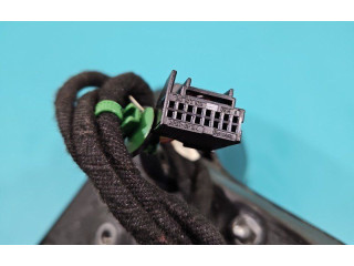 Зеркало электрическое Volkswagen Jetta VI 2011 - 2018 года