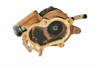 Turbodmychadlo Турбина VA63B9607, 35242068F Chrysler Grand Voyager III ENC, 425 CLIRS/X