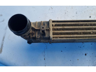 Интеркулер Ford Galaxy