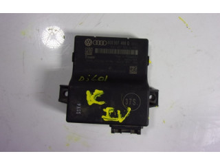 Блок управления 8U0907468AA, 8U0907468Q Audi Q3 8U