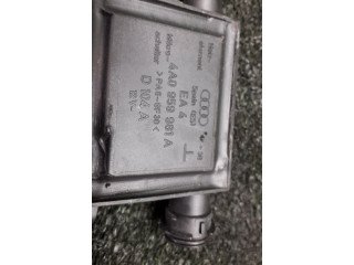 Блок управления двигателя FECHO, 4A0959981A   Audi A3 S3 8L