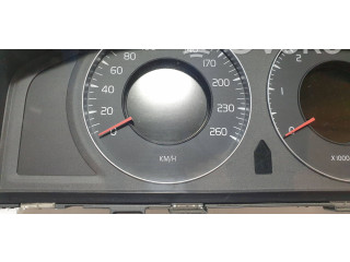 Панель приборов 36002598, 31270899AA   Volvo XC70       