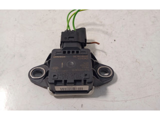 Блок управления 9811908880 Citroen Berlingo