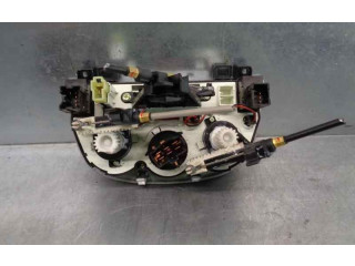 Модуль блока управления кондиционером 96403618   Chevrolet Matiz