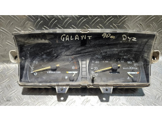 Панель приборов MB521506, 2578001172 Mitsubishi Galant