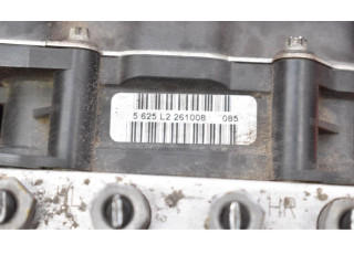 Блок АБС 8R0614517J, 8R0614517J Audi Q5 SQ5 2008 - 2017 года