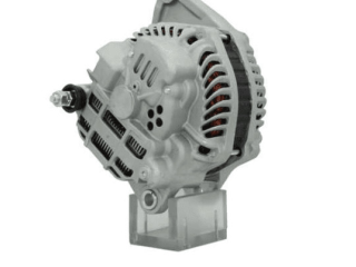 Генератор CA2013, 3EFFE Mitsubishi Lancer X