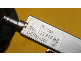 Vstřikovací lišta Audi A3 S3 8P