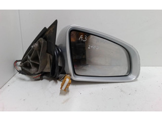 Зеркало электрическое Audi A4 Allroad - года