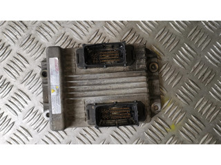 Řídící jednotka 8973763830, 1125000180 Opel Combo C 2005