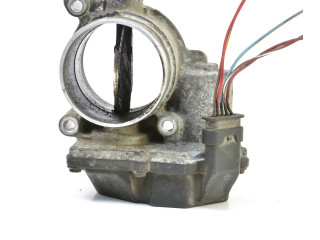 Дроссель 5WY9170B, 5WY9170 SsangYong Kyron - года