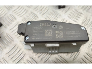 Řídící jednotka 4H0905852C, 8K0907247 Audi A8 S8 D4 4H 2015