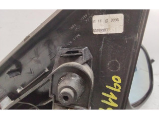 Zpětné zrcátko Citroen Berlingo 2001 532993XT