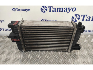 Интеркулер  13283253, R3451004   Opel Meriva B 