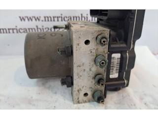 Блок АБС BRE   Audi  A6 S6 C6 4F  2004 - 2011 года