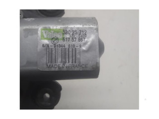 Моторчик заднего дворника 51757867, 53025712    Fiat Grande Punto