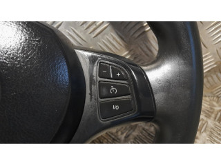 Руль BMW X5 E53 1999-2006 года