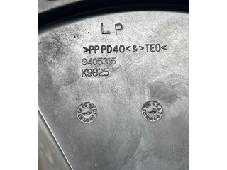 Вентилятор печки    9405315, K9825   Chrysler 300 - 300C