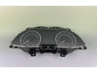 Панель приборов 654920940C   Skoda Kamiq       