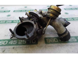 Турбина Volkswagen Golf SportWagen для двигателя AUM