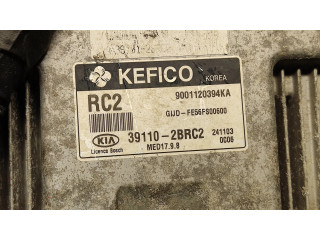 Řídící jednotka 391102BRC2 KIA Ceed 2015