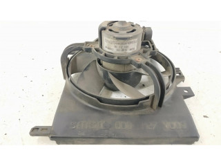 Вентилятор радиатора 0003127V009, 821.0229 Smart ForTwo II 0.6