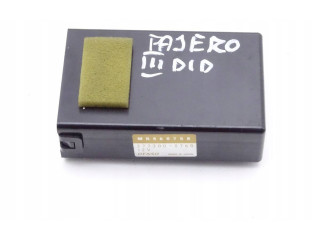 Модуль блока управления кондиционером MR460758 Mitsubishi Pajero