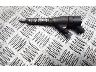 Форсунка Peugeot 607