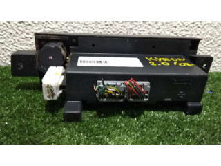 Блок управления климат-контролем 6K03331, 6870009001HCC SsangYong Kyron