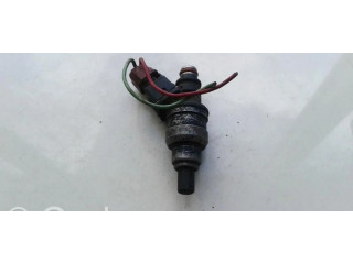 Форсунка INP053 Mitsubishi Galant Eterna для бензинового двигателя 2