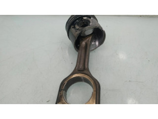 Píst Citroen C4 I pro naftový motor 1.6