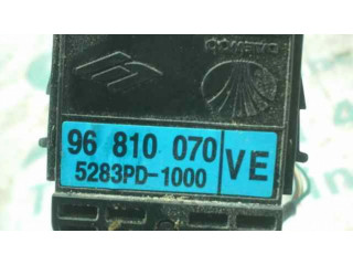 Ручка стеклоочистителей 96810070   Chevrolet Aveo