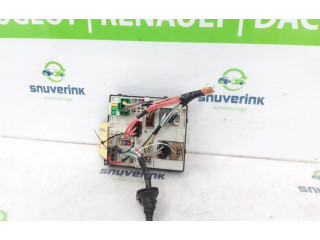 Pojistková skříňka 284B62494R, 284B62494R Renault Zoe 2018