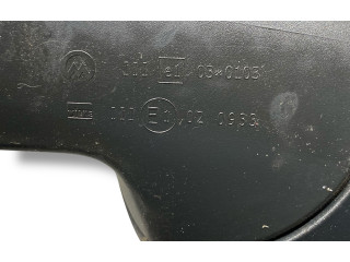 Zpětné zrcátko  Volkswagen Tiguan 2008  E1030103, E1020933  