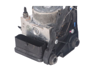 АБС Steuergerät 3Q0614517AA   Volkswagen  Touran II  2010 - 2016 года