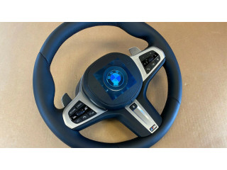 Руль BMW X5 G05 2018- года 32308008181, 32308094544