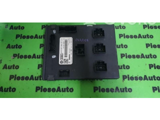 Блок комфорта 4H0907063CF, F005V01325. Audi A6 C7