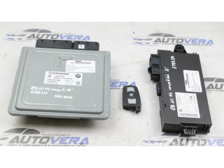 Řídící jednotka 7846903   BMW M3 2008