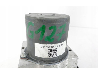 Блок АБС 4G0907379T, 0265956226 Audi A7 S7 4G 2011 - 2017 года