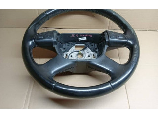 Руль Skoda Superb B6 (3T)  2008 - 2015 года 3T0419091J      