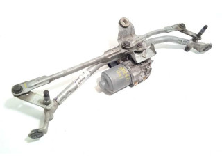 Моторчик дворников 7338655, 3397021702    BMW X4 F26