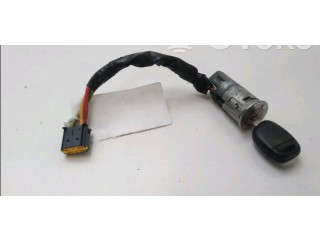 Подрулевой шлейф SRS 7701051757 Renault Clio II